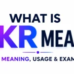 What Is LKR Mean? Human Guide to This Confusing Text Slang