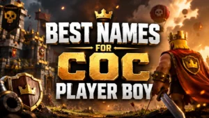 best-names-for-coc-player-boy