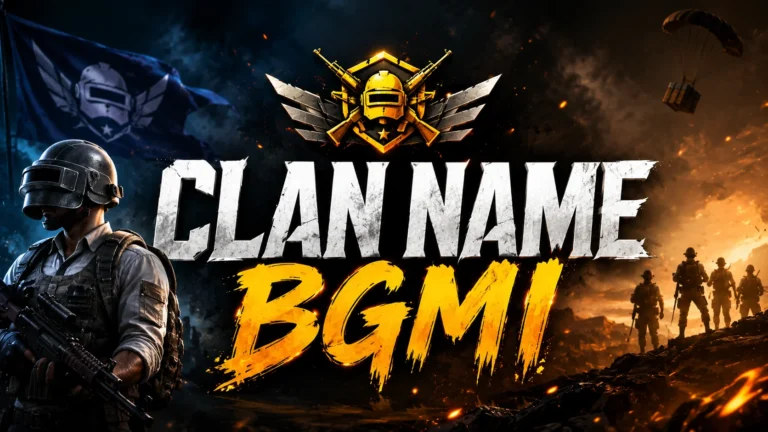 clan-name-bgmi