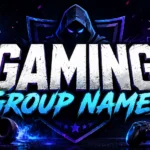 250+ Gaming Group Names (Cool, Funny & Unique)