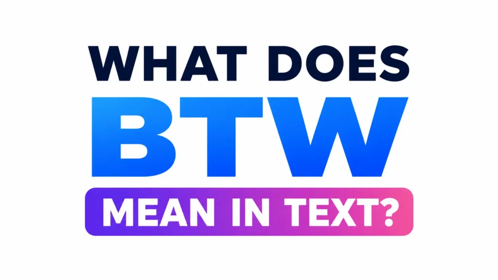 Decoding the Screen: Mean in Text and How to Use It Like a Pro