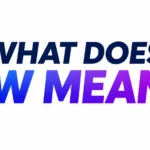 What Does Dw Mean? Guide to Modern Texting and Digital Reassurance
