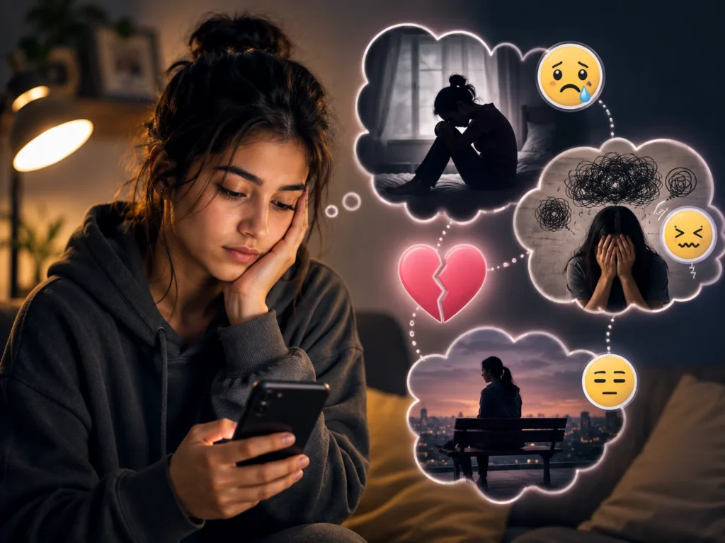 PTSO Meaning in Text and on Instagram