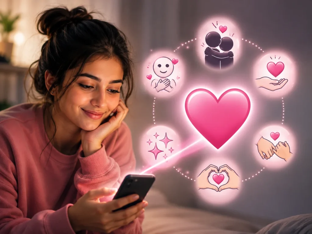 Meta title: 💗 Meaning in Text: Is It Love or Friendship?