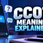 CCOT Meaning: What Does CCOT Mean in Text?