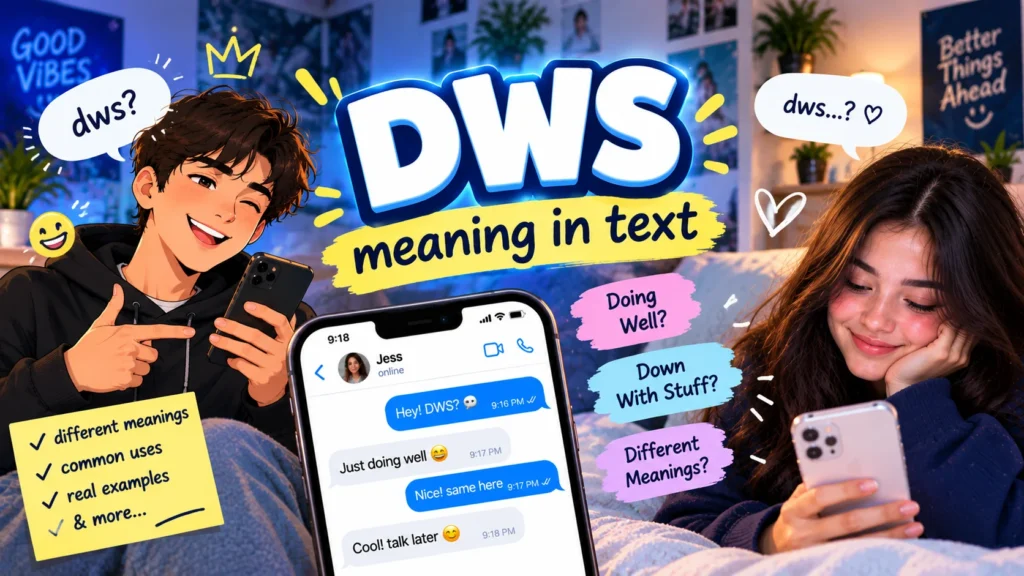 dws-meaning-in-text