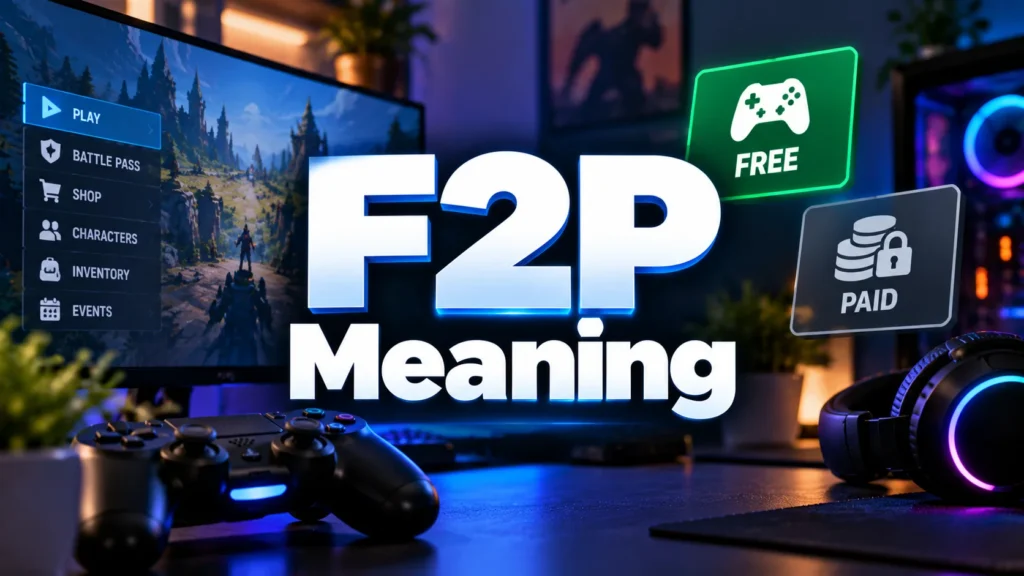 f2p-meaning