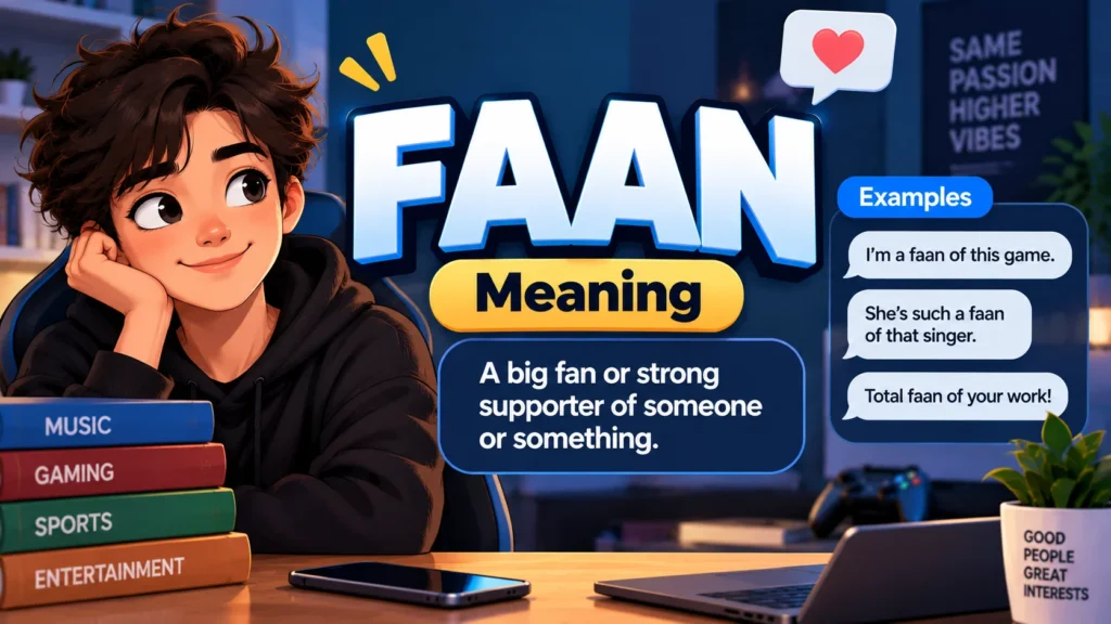 faan