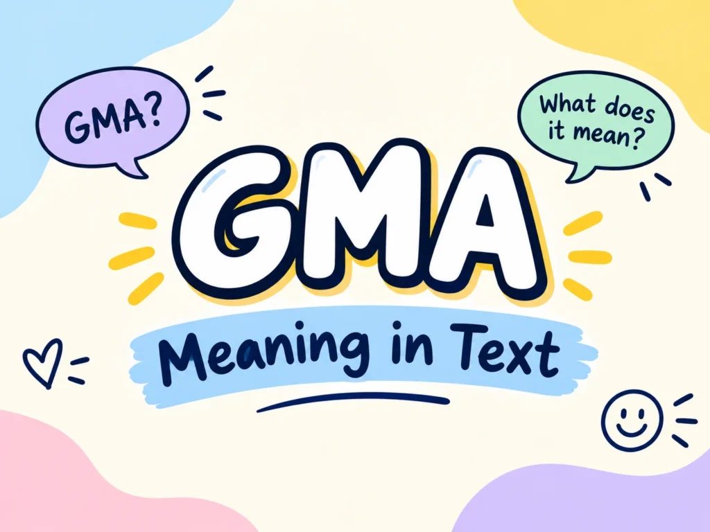 gma-meaning-in-text