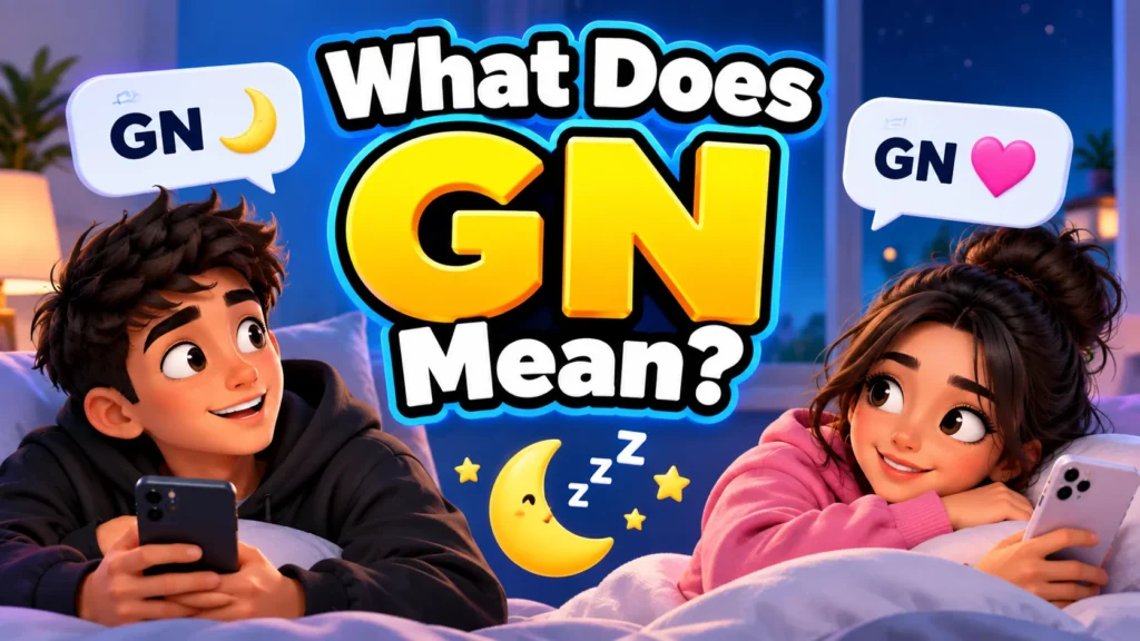gn-meaning