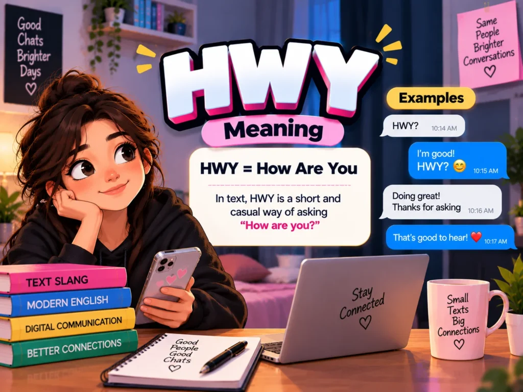 hwy-meaning-in-text