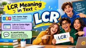 lcr-meaning-in-text