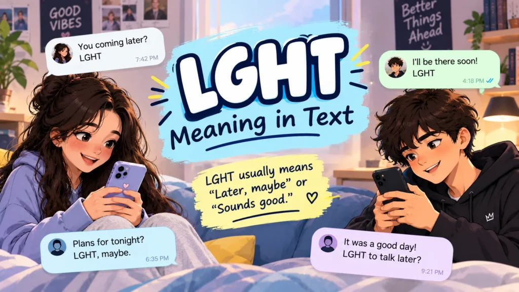 lght-meaning-in-text