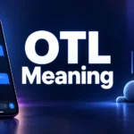 OTL Meaning in Text: What Does OTL Really Mean?