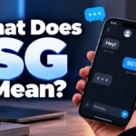 SG Meaning: in Text, Slang, TikTok & Chat Explained