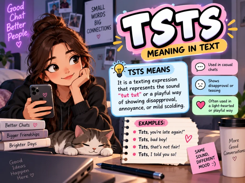 tsts-meaning-in-text