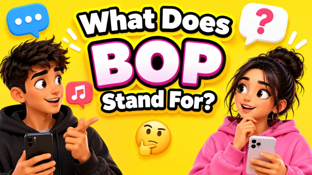 what-does-bop-stand-for