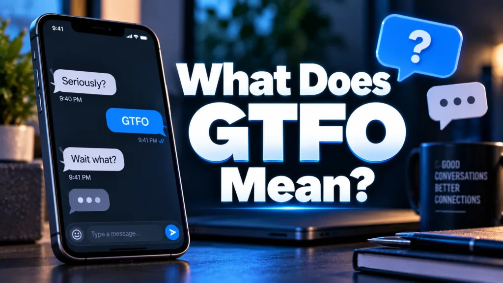 what-does-gtfo-mean