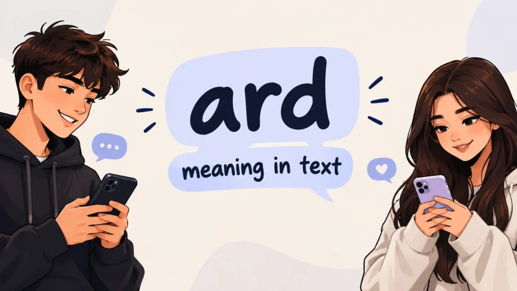 ard-meaning-in-text
