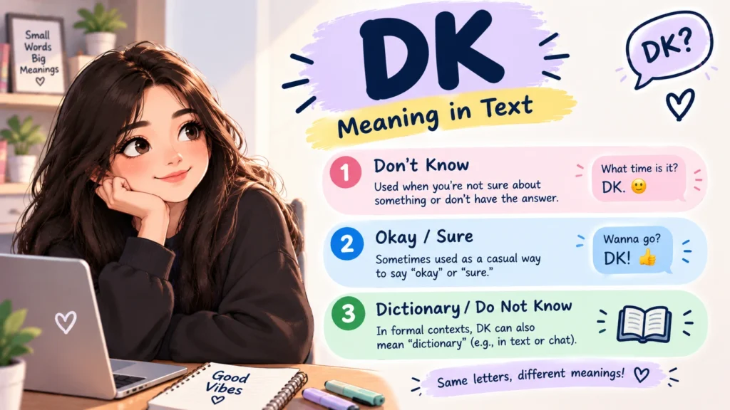 dk-meaning-in-text