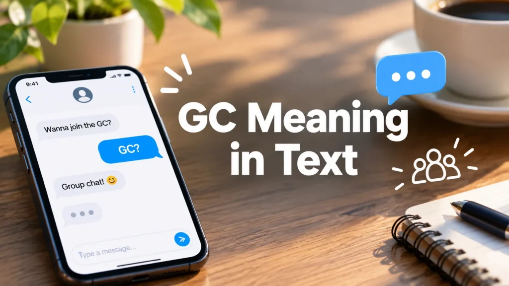 gc-meaning-in-text