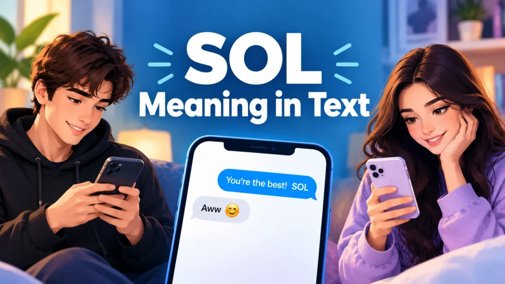 sol-meaning-in-text