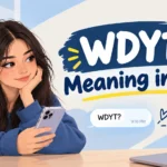 IGS Meaning in Text: Definition and Examples